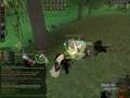 DAOC Lagged Again Guin Mid RR4 vs Albs