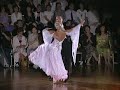Jonathan Wilkins & Katusha Demidova - Waltz Show Jonathan Wilkins & Katusha Demidova - Waltz Show