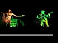 Saba Live \"Hanfarkaan\"