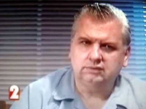 Talk Show - John Wayne Gacy