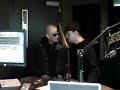 Benji and Joel do some funny Radio Promos