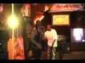 BLACKBOOK-AY AY at FOXES LOUNGE SUPA-K TELLIE HUNAFA ANON