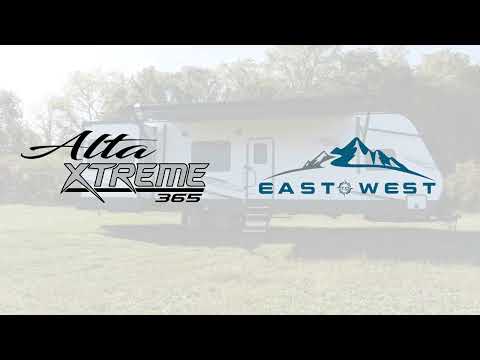 Thumbnail for EAST TO WEST ALTA KXT XTREME 365 2024 Video