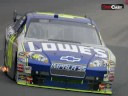Greg Biffle Strikes First at New Hampshire Greg Biffle Strikes First at New Hampshire