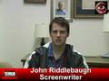 John Riddlebaugh (Terror Film Festival, TFF)