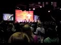 Glory in The Highest @ Soul Survivor momentum 2009