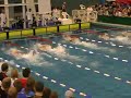 DKM 2007 Finale 50m Freistil Frauen DKM 2007 Finale 50m Freistil Frauen