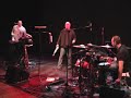 loop doctors feat. brandon fields on saxophone. loop doctors second album 