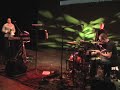 Loop Doctors-Brandon Fields;Da Drum- intro(Peter Szendofi)