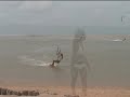 Kite Brazil 2010.. Francesca One year later