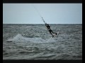 Posti: Kitesurfing, Paracurù, Fortaleza, Brasile