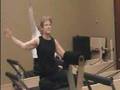 Reformer-Pilates