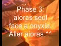 Odysseus VS Onyxia
