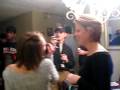 videos de new years party   01/01/09    [upstairs]