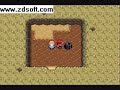 pokemon chaos black hack:cindaquils are after me!!!!!!