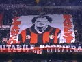 Franco Baresi, l'addio al calcio