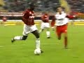 Franco Baresi, l'addio al calcio