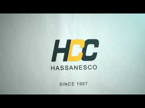 Hassanesco Group of Companies Video 01