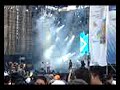 festival movistar- mayo 2008-caracas venezuela-los amigos invisibles