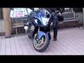 suzuki GSX1300R HAYABUSA 隼 ハヤブサ