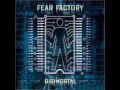 Acres Of Skin - Fear Factory