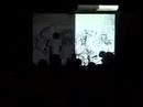 bLack 2 bLack vol:032007.10.05LIVE Act: BOGULTA@UrBANGUILD (KYOTO,Japan)