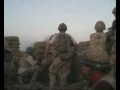 3 Para Battle Group Afghan \