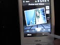 Asus P320 smart phone