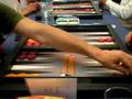 Backgammon from Cannes