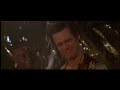 Ace Ventura - llegada al poblado
