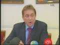Pancic vs Kalmeta o cestogradnji Pancic vs Kalmeta o cestogradnji