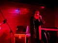 THE LEGENDARY PINK DOTS \"I Love You In Your Tragic Beauty\"