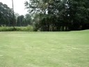 Allison and Butch hunting and golfing too!