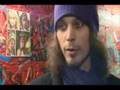 Ville & Mige on MTV3 after Helldone 1/2