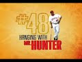 Torii Hunter- Hanging with Mr. Hunter Pt. 2