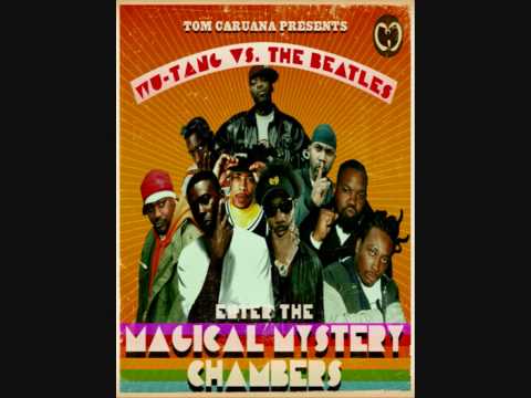 Wu-Tang Clan - Back In The Game