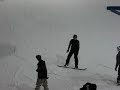 Dave and Craig Snowboarding - 16 Nov 2008 - Tamworth  (1)