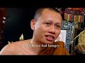 Buddhist Monks in Thailand