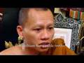 Buddhist Monks in Thailand
