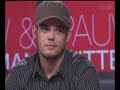 Scared Monkeys Video Joran van der Sloot the Liar