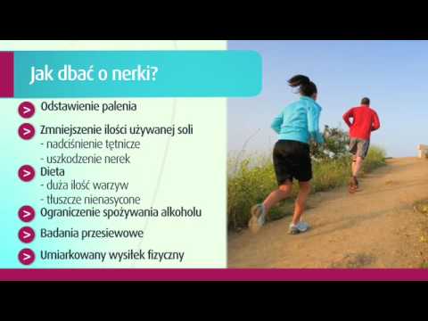 Prawidłowe funkcjonowanie nerek ma niebagatelne znaczenie dla kondycji całego organizmu. Ich rola polega między innymi na tym, że są one narządem wydalniczym, a to w praktyce oznacza, że usuwają one końcowe produkty przemiany materii oraz nadmiar elektrolitów i wody ze spożytych pokarmów. Tym sposobem regulują one gospodarkę wodno-elektrolitową i kwasowo-zasadową. Do tego produkują one erytropoetynę (pobudza produkcję krwinek czerwonych), 1,25(OH)2D3 oraz substancje naczynioskurczowe (np. adrenalinę, noradrenalinę) i naczyniorozkurczowe (bradykininę, tlenek azotu). Z tego powodu nerki pełnią także rolę wewnątrzwydzielniczą.<br />
<br />
Kolejną ich funkcją jest również to, że dbają one o prawidłową równowagę w organizmie (homeostaza). Jest to możliwe dzięki utrzymaniu na stałym poziomie objętości płynów w organizmie, stężenia elektrolitów oraz osmolarności, a także prawidłowego ciśnienia tętniczego.<br />
<br />
Nerki położone są w jamie brzusznej otrzewnowo i są narządem parzystym. Jak dbać o ten ważny dla zdrowia organ? Na ten temat wypowie się profesor dr hab. Bolesław Rutkowski, krajowy konsultant ds. nefrologii.