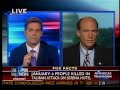 Rep. McCotter discusses the recent Taliban attacks in Kabul Rep. McCotter discusses the recent Taliban attacks in Kabul