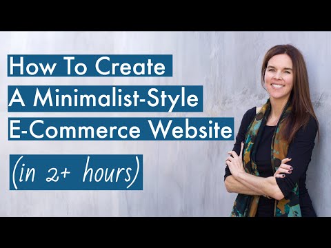 how to make a website