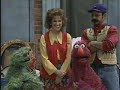 Sesame Street Episode 3259 (street scenes) - Part 1/2 Sesame Street Episode 3259 (street scenes) - Part 1/2