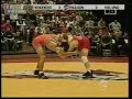 Johnny Hendricks vs Travis Paulson Johnny Hendricks vs Travis Paulson