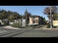 Napa Valley Wine Train: St. Helena, California
