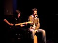 Jelle Amersfoort Band Zonder jou Live 2004