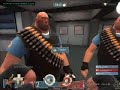 Team fortress 2: Heavy Civilian