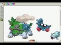 Re: Pokemon Sprite Contest Closed.
