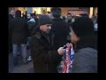 Chelsea-Olympiakos (05-03-2008)  PART 1 - Before the game